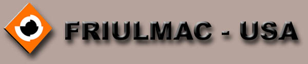 FRIULMAC - USA